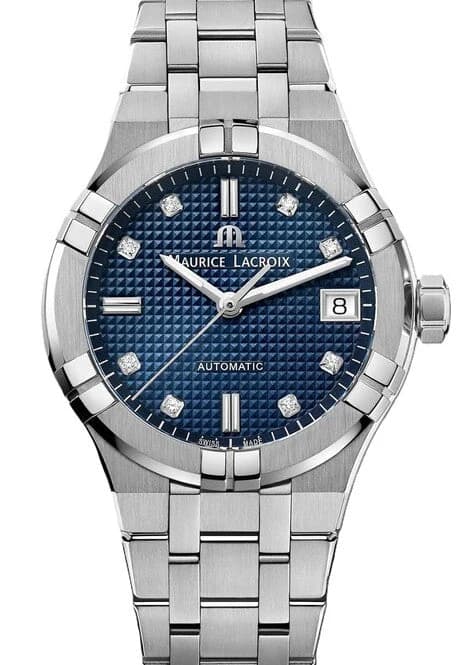 Maurice Lacroix Aikon – Ref. AI6006-SS002-450-1, New