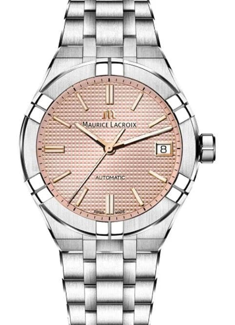 Maurice Lacroix Aikon – Ref. AI6007-SS002-731-1, New