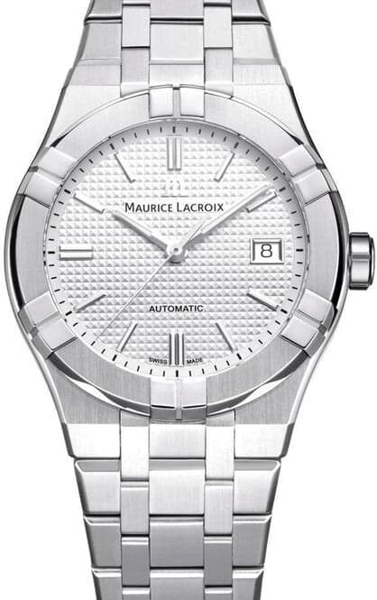 Maurice Lacroix Aikon – Ref. AI6007-SS002-130-1, New