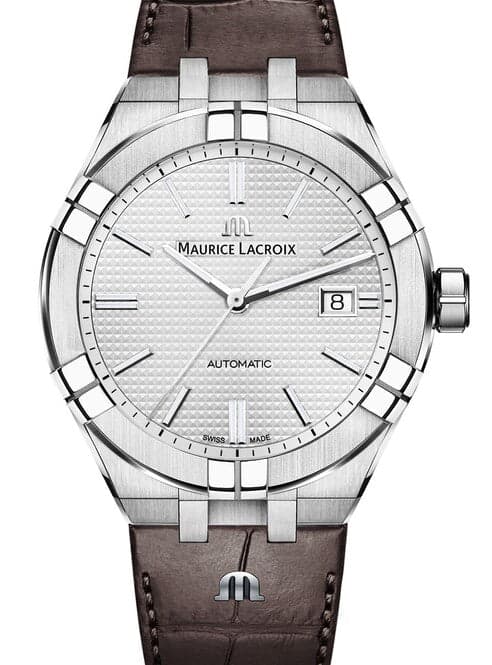 Maurice Lacroix Aikon – Ref. AI6008-SS001-130-1, Neu