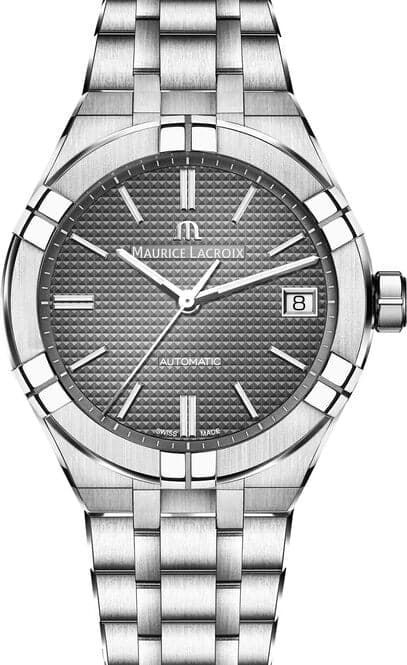 Maurice Lacroix Aikon – Ref. AI6007-SS002-230-1, Neu