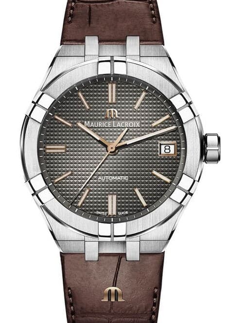 Maurice Lacroix Aikon – Ref. AI6007-SS001-331-1, New