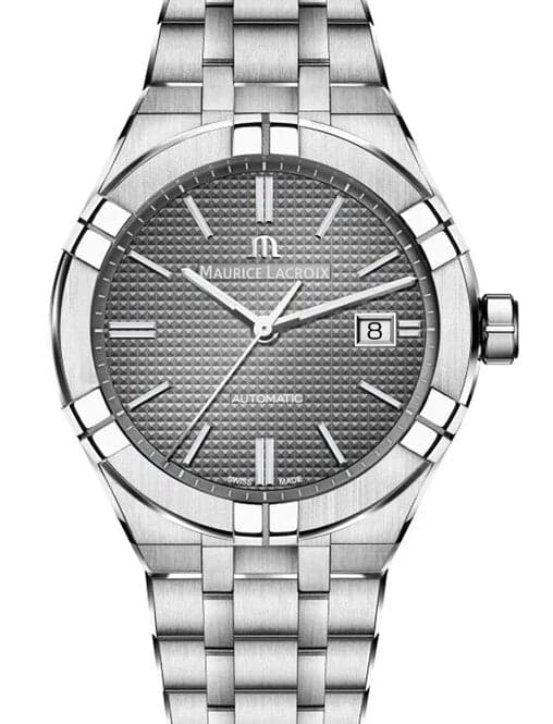 Maurice Lacroix Aikon – Ref. AI6008-SS002-230-1, Neu