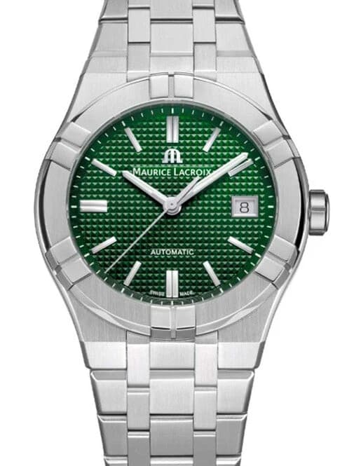 Maurice Lacroix Aikon – Ref. AI6007-SS002-630-1, New
