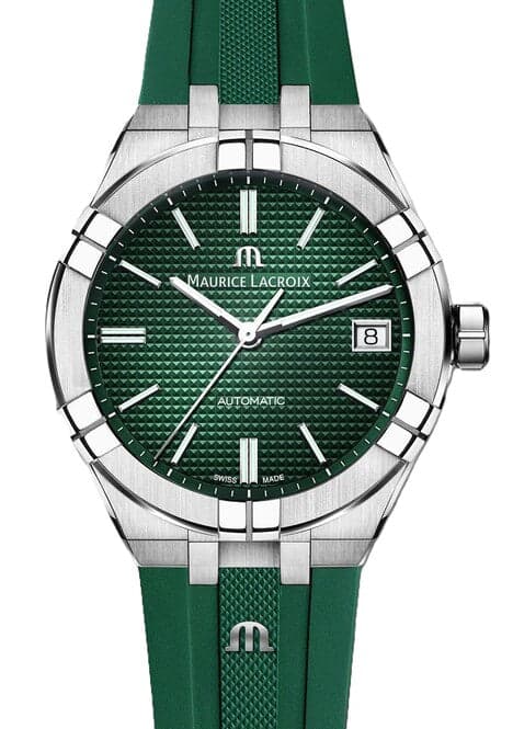 Maurice Lacroix Aikon – Ref. AI6007-SS000-630-5, New