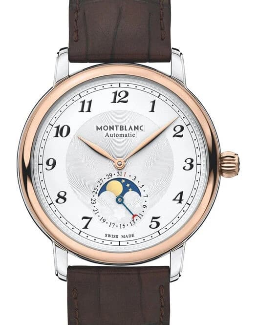 Montblanc Star Legacy – Ref. 117580, Neu