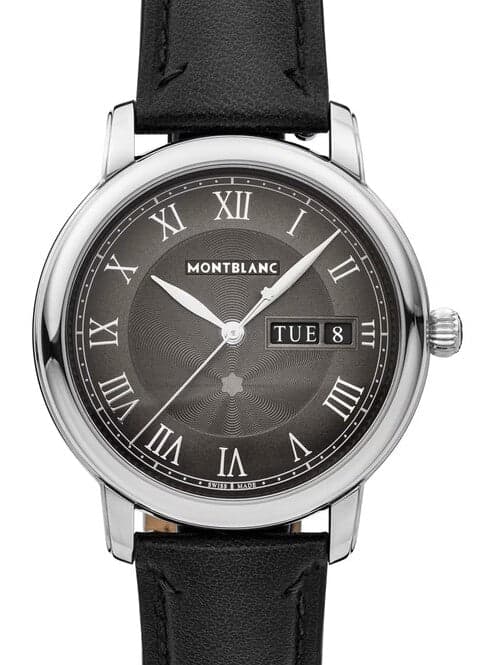 Montblanc Star Legacy – Ref. MB134296, New
