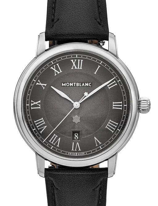 Montblanc Star Legacy – Ref. MB134359, good