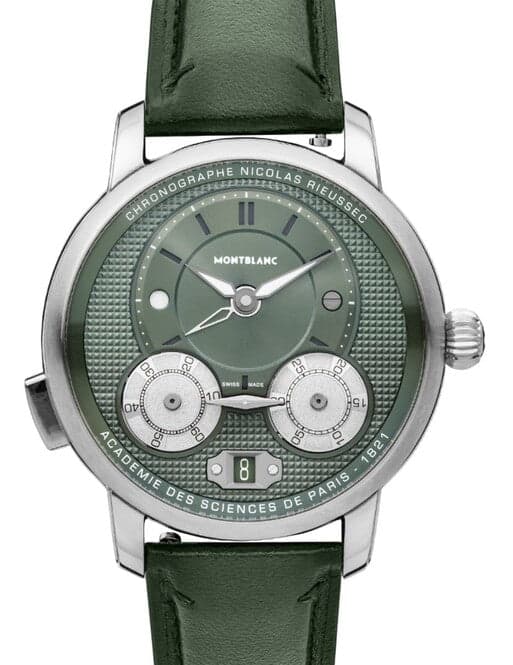 Montblanc Star Legacy – Ref. MB132947, Neu
