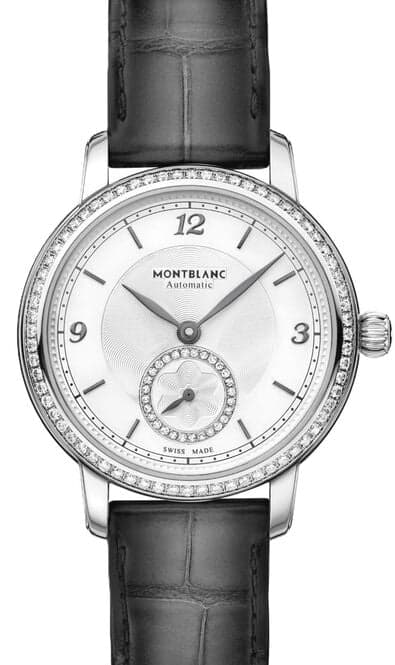 Montblanc Star Legacy – Ref. 118534, like new