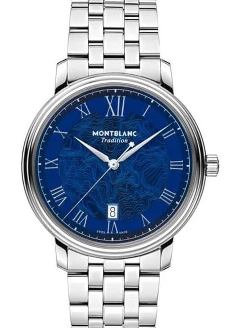 Montblanc Tradition – Ref. MB131275, Gut