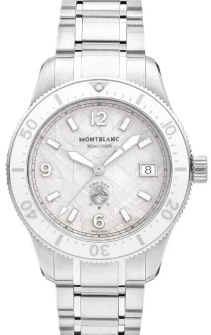 Montblanc 1858 – Ref. 134025, Wie neu