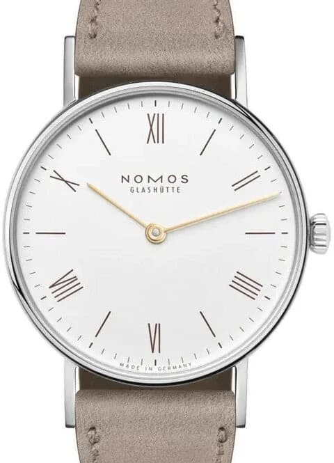 NOMOS Ludwig – Ref. 241, like new