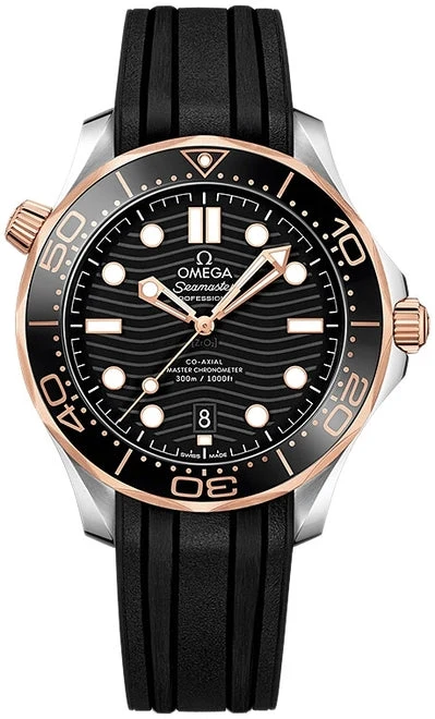 Omega Seamaster – Ref. 210.22.42.20.01.002, New – 2/2