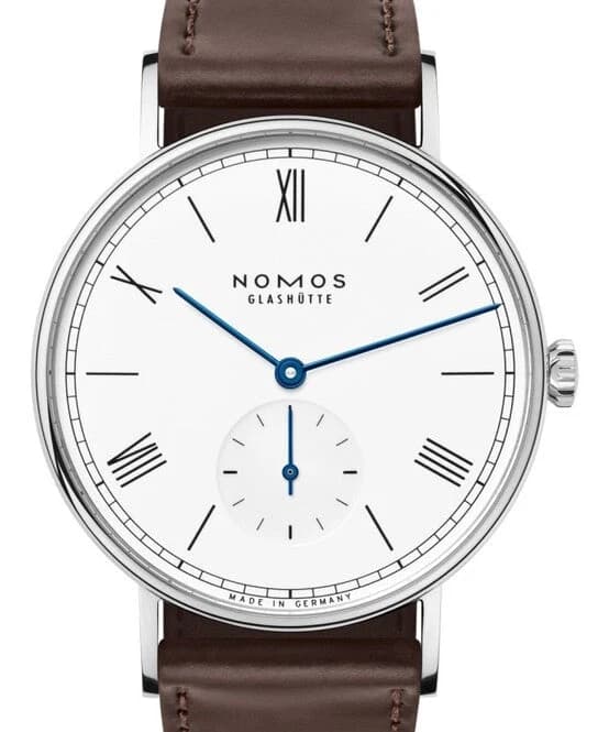 NOMOS Ludwig – Ref. 236, like new