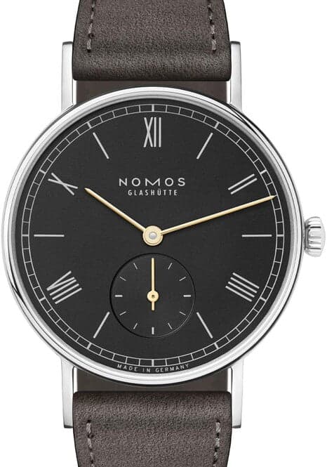 NOMOS Ludwig – Ref. 227, like new