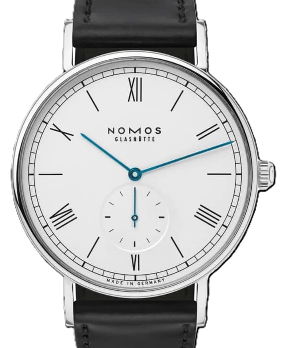 NOMOS Ludwig – Ref. 251, like new