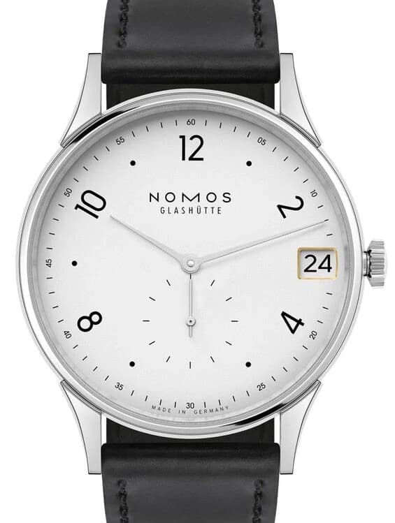 NOMOS Minimatik – Ref. 1250, New