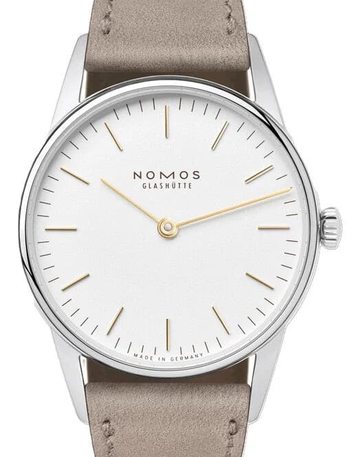 NOMOS Orion – Ref. 319, Neu