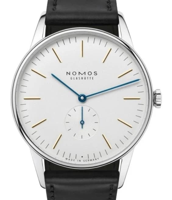 NOMOS Orion – Ref. 387, New