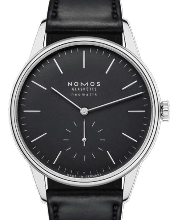 NOMOS Orion Neomatik – Ref. 346, New