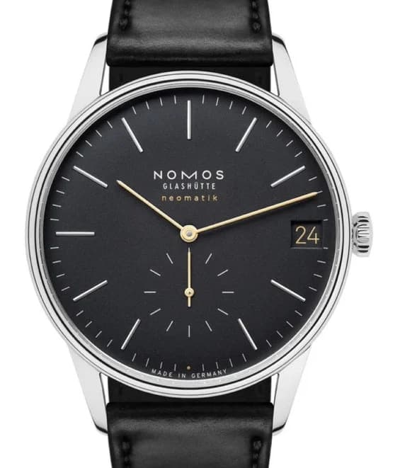 NOMOS Orion Neomatik – Ref. 366, Neu