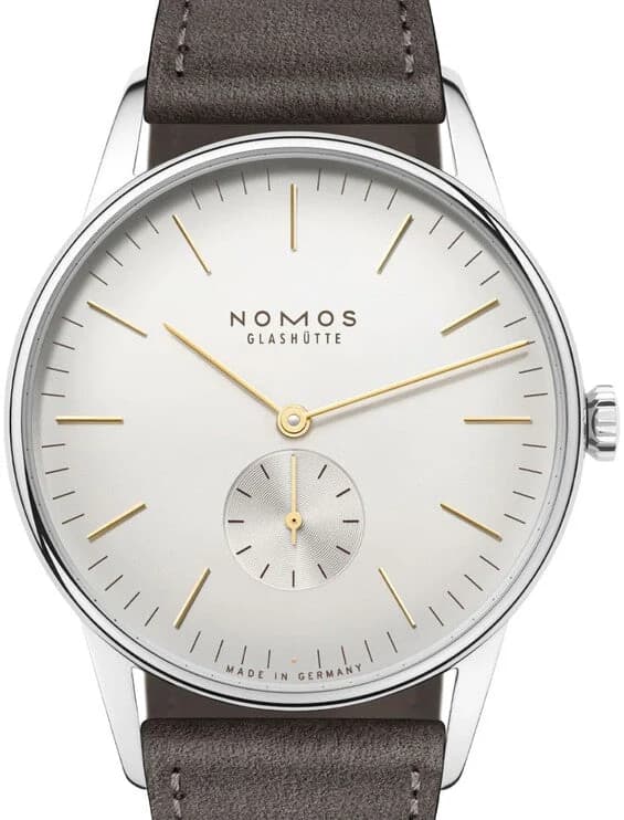 NOMOS Orion – Ref. 378, Neu