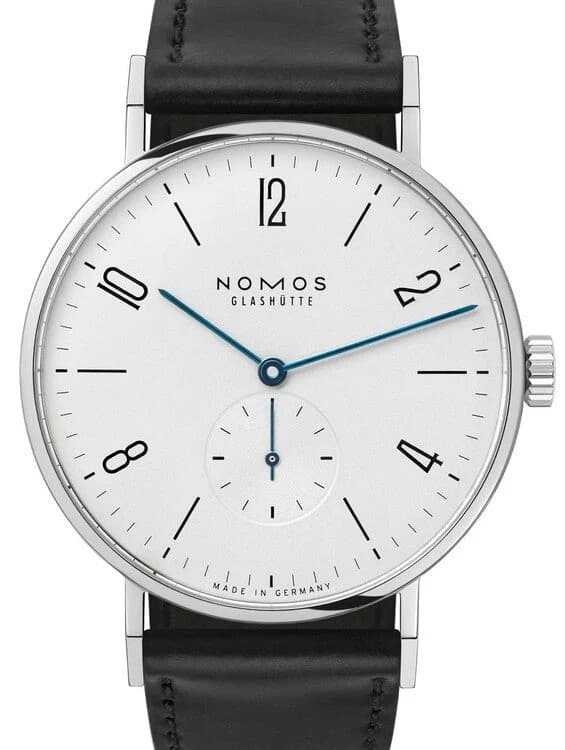 NOMOS Tangente – Ref. 164, Wie neu