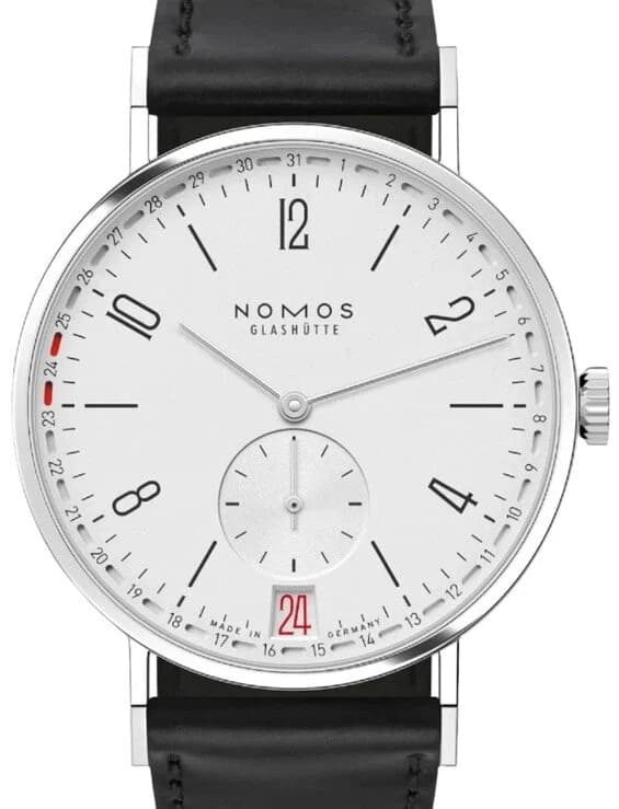 NOMOS Tangente – Ref. 135.SB, Neu