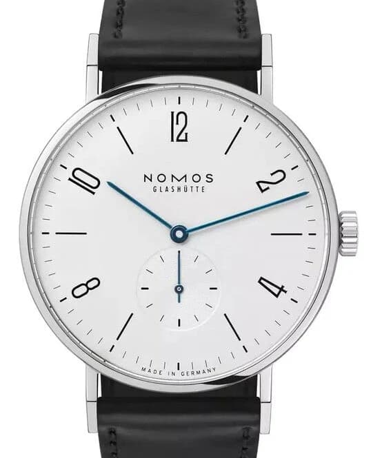 NOMOS Tangente – Ref. 165, Wie neu
