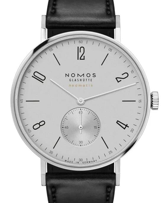 NOMOS Tangente neomatik – Ref. 143, Wie neu
