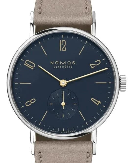 NOMOS Tangente – Ref. 132, Neu