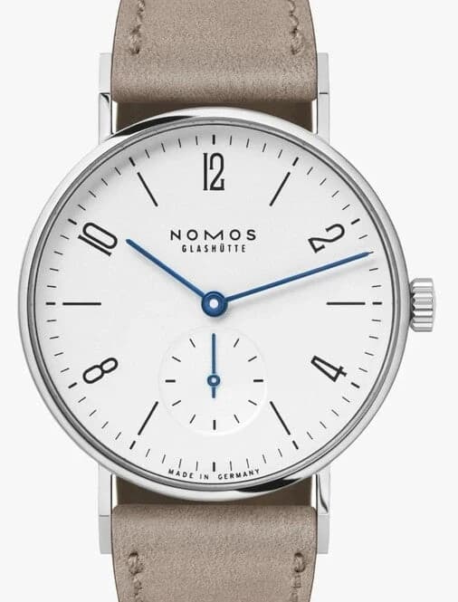 NOMOS Tangente – Ref. 122, like new
