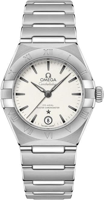 Omega Constellation – Ref. 131.10.29.20.02.001, New