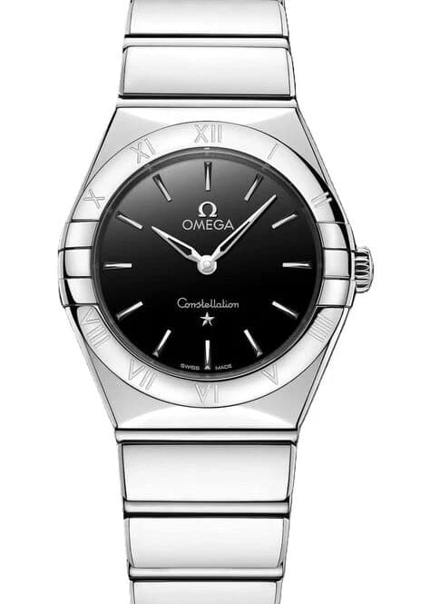 Omega Constellation – Ref. 131.10.28.60.01.001, Neu