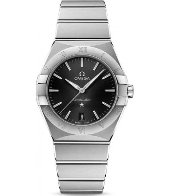 Omega Constellation – Ref. 131.10.36.60.01.001, like new – Image 1/2
