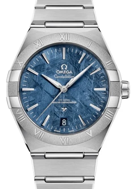 Omega Constellation – Ref. 131.30.41.21.99.003, New