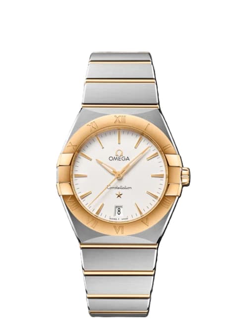 Omega Constellation – Ref. 131.20.39.20.02.001, like new