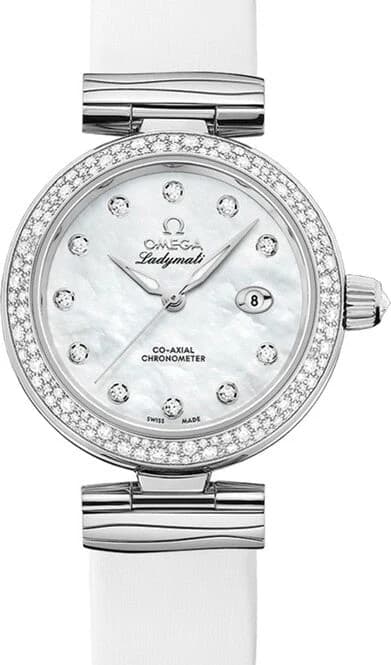 Omega De Ville – Ref. 425.37.34.20.55.002, New