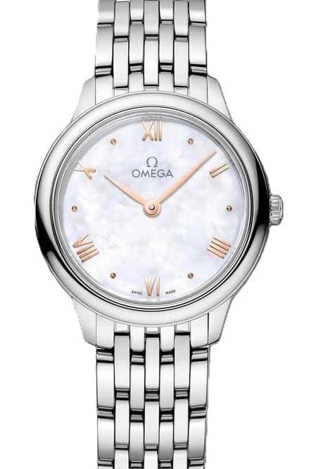 Omega De Ville Prestige – Ref. 434.10.28.60.05.001, Neu