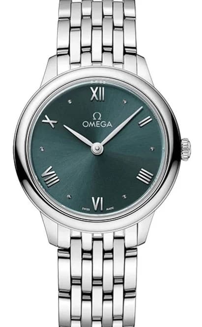 Omega De Ville Prestige – Ref. 434.10.28.60.10.001, New