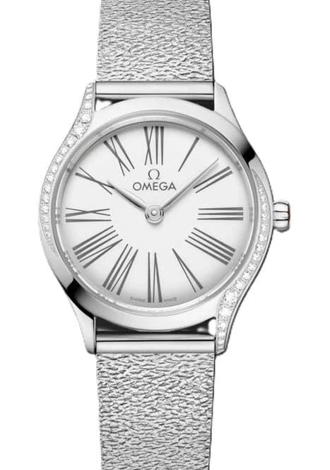 Omega Trésor – Ref. 428.15.26.60.04.001, New