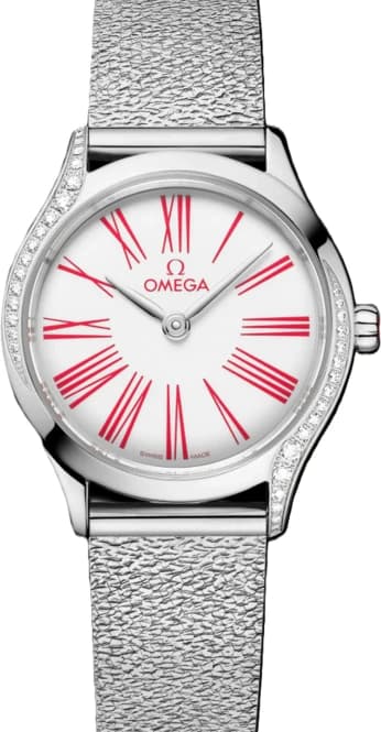 Omega Trésor – Ref. 428.15.26.60.04.003, New