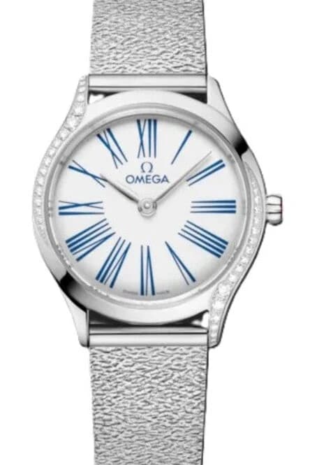 Omega Trésor – Ref. 428.15.26.60.04.002, Gut
