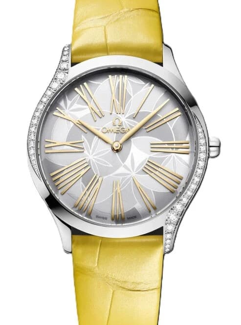 Omega Trésor – Ref. 428.18.36.60.02.002, New