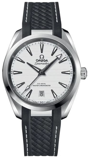 Omega Aqua Terra – Ref. 220.12.38.20.02.001, New