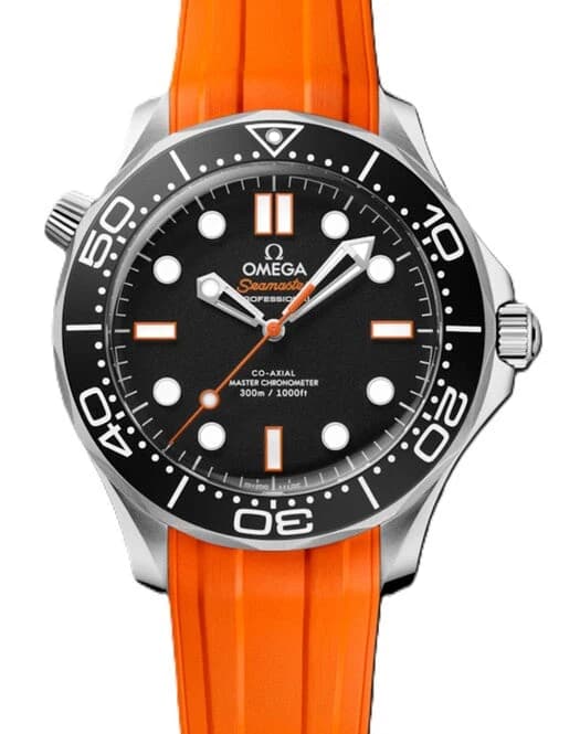 Omega Seamaster – Ref. 210.32.42.20.01.006, New