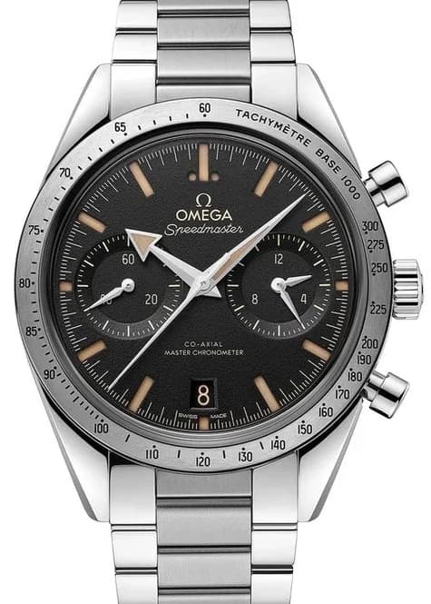 Omega Speedmaster '57 – Ref. 332.10.41.51.01.001, Neu