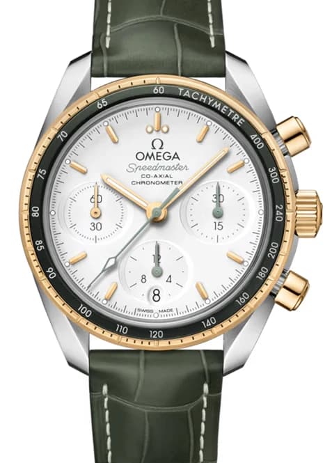Omega Speedmaster – Ref. 324.23.38.50.02.001, Wie neu