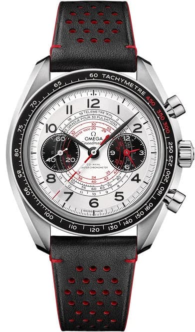 Omega Speedmaster – Ref. 329.32.43.51.02.001, Wie neu